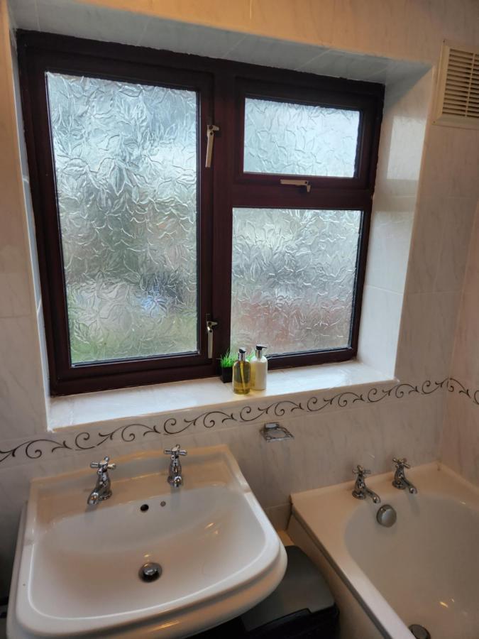 Private Luxurious Space Basildon  Zewnętrze zdjęcie
